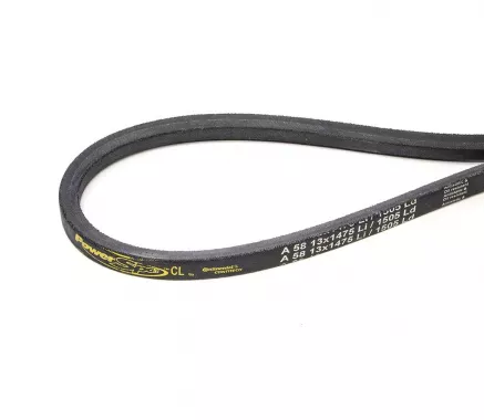 Ремень клиновой  А 58 13x1475 Li/1505 Ld PowerSpan CL by ContiTech
