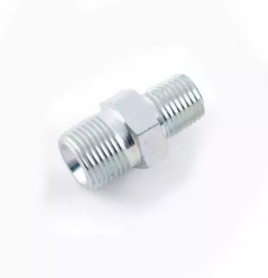 Ниппель трубный Graco 1/2х3/8NPT