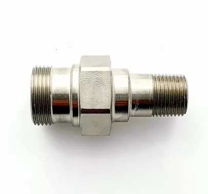 Фитинг выхода насоса FITTING,PUMP,QD,3/8 NPT