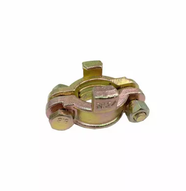 Хомут стальной быстросъемный SK 38 1 1/4”