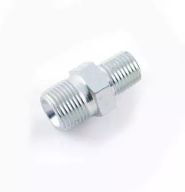 Переходник 1/2 папа - 1/4 папа