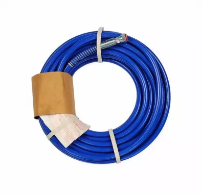 Рукав окрасочный антистатический 240 bar, 15 м, 1/4" мама-мама (H24014150)