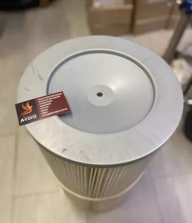Фильтр патронный для пескоструйной камеры ФЭП-365-02-01