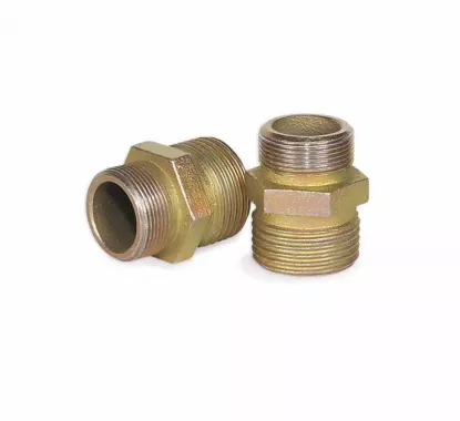 Ниппель переходной Conracor 1-1/2" х RD 55х1/6