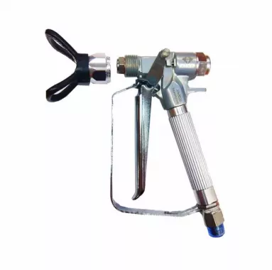Пистолет окрасочный AH5000 (Аналог GRACO XTR-5/7; CONTRACOR)