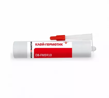 DB-FM5910 Фиксоматик Силиконовый клей-герметик фланцевых соединений 290 мл