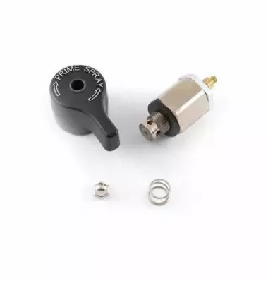 Кран обратки Ultra Max/Mark V/Reactor/LineLazer