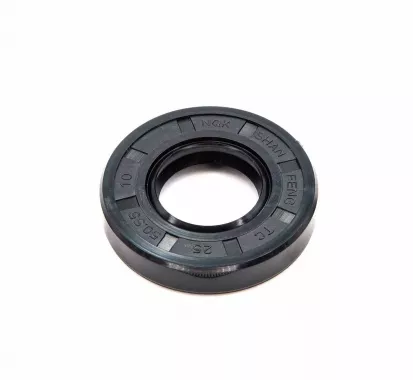 Сальник (манжета армированная) TC 25х50.55х10 NBR70