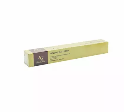 Электроды сварочные AG E 316L-16 d=3,2*350 2 (кг)
