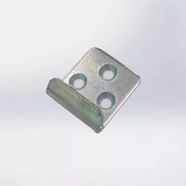 Крючок 2 ОСТ 92-8702-75
