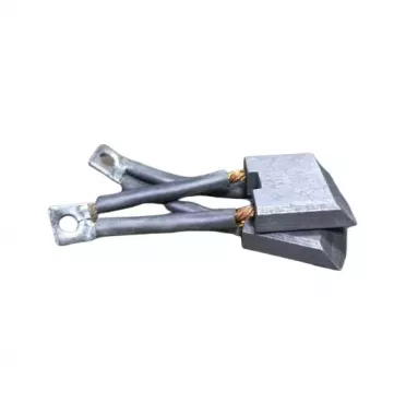 Щётка МГ-4 10х32х32 К8-3 трк L 130°