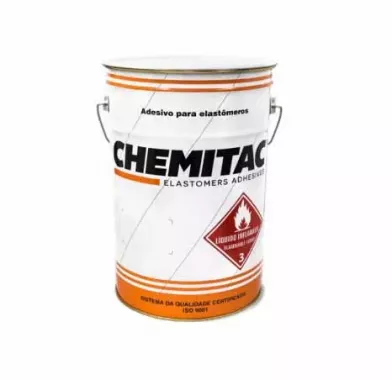 Chemitac A400 + H400