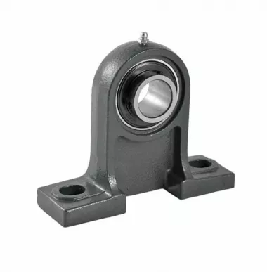 Подшипниковый узел UCPH 207 NTL