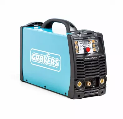 Сварочный аппарат GROVERS WSME-200P AC/DC
