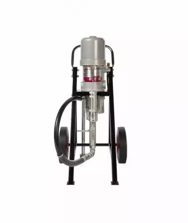 SOTEX AP28® Установка безвоздушного распыления