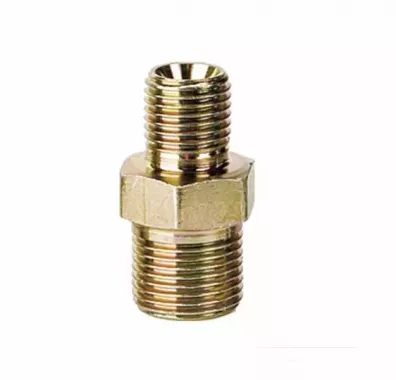 Сцепление для окрасочных рукавов 1/4"х3/8" на 500 бар