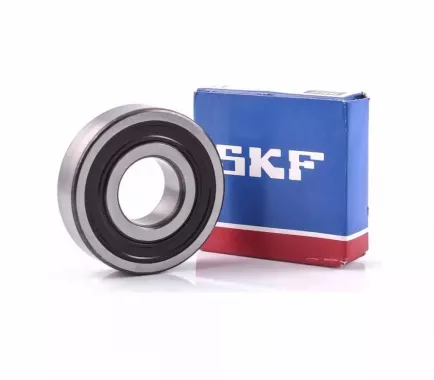 Подшипник 63007-2RS (35x62x20) SKF