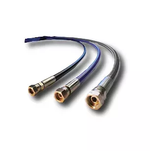 Рукав Graco HOSE, COUPLED, 386BAR, 1/4ID, 30, 5M (H5251X)
