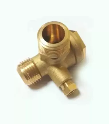 Клапан обратный 1/2" х 1/2" (NW11) - LB30, LB40, LH20 (4241122102,4241122107)