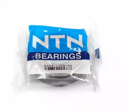 Подшипник NTN 6306 ZZ C3 (80306 (76)) 30*72*19мм