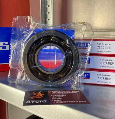 Подшипник 7309 BEP SKF