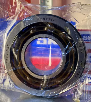 Подшипник 7309 BEP SKF
