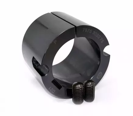 Втулка 3030 Taper Bush Ф 75 мм