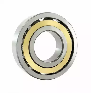Подшипник 46320 Л (7320 АСМ/P6) 100х215х47 мм