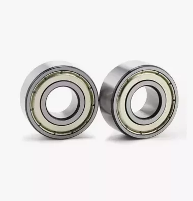 Подшипник FAG 5201-ZZ (3201 ZZ)/P5