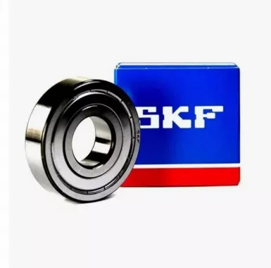 Подшипник SKF 6312-2Z-C3/P5 (180312) 60x130x31мм