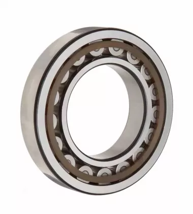 Подшипник FAG NU308-C3/P5 40х90х23мм