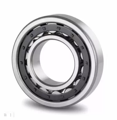 Подшипник FAG NU312CE/P5 60х130х31мм