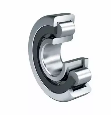 Подшипник FAG NU317-E/P5 85х180х41мм