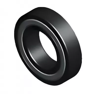 Подшипник BECO- 6206 BHTS ZZ GR CG 350° 30х62х16мм