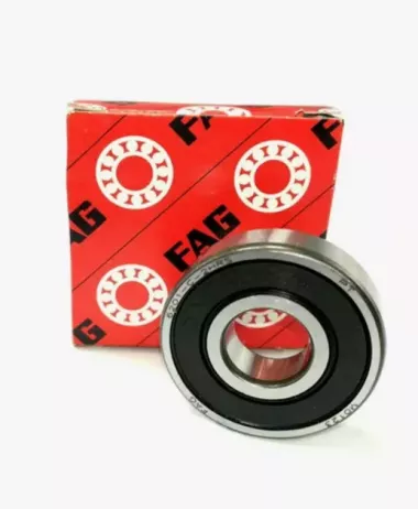 Подшипник FAG 6201-C-2Z/P6