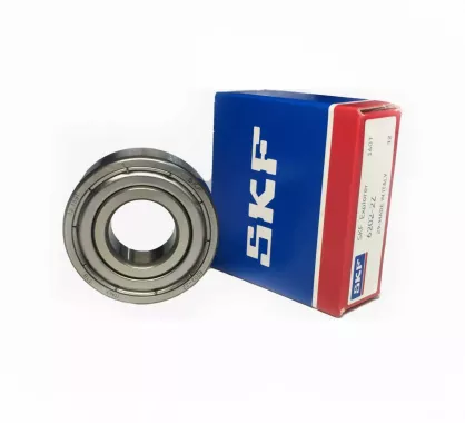 Подшипник 6202 2Z-C3/P6 (180202) 15*35*11мм SKF