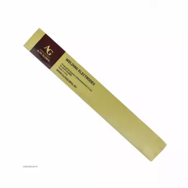 Электроды сварочные AG E 347-16 d=2,6*300 (2 кг) 