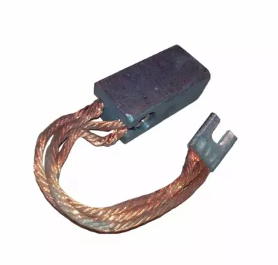 Щётка МГ4 2,5х4х10 К1-1 ПЩ-0,16 L=40