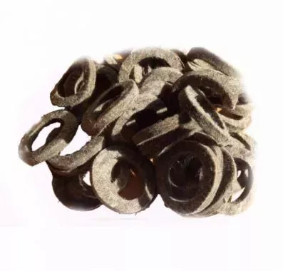 Кольцо ПрТ 95х46х2,5 ГОСТ 288-72 Тонкошерстный