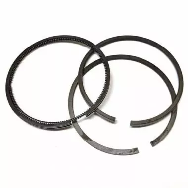 Комплект поршневых колец D80 ( 3шт.) для LB-50, LB-75 (21145004)