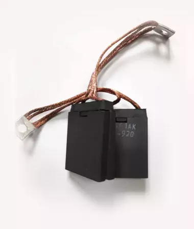Электрощетка ЭГ-61А 2/10х40х52/64 К12-8 НК6