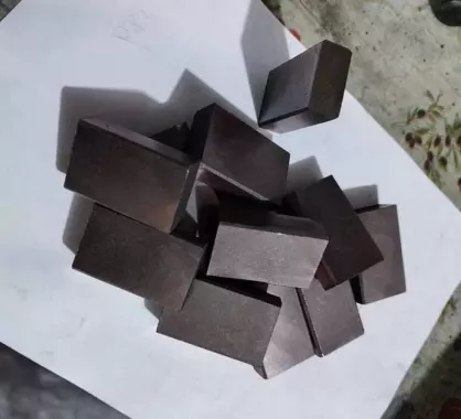 Электрощетка МГ 16х32х50 К1 (Без проводков)