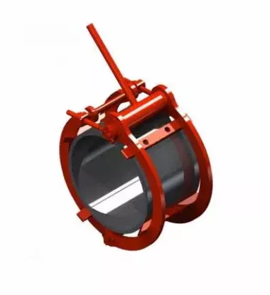 Центратор ЦНЭ 27-32 (273-325 мм) эксцентриковый