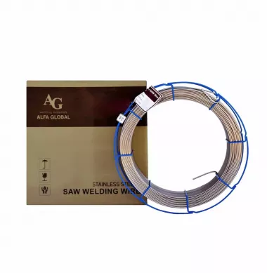 Сварочная проволока AG ER–307LSi d= 1,2 мм D 200 (15кг)