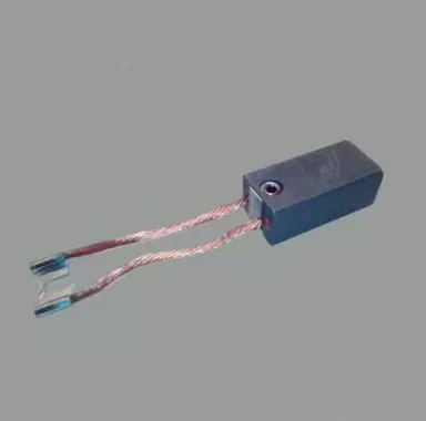 Электрощетка ЭГ-4 25х32х64 К1-3 НК2 (ПЩ6*160*6П)