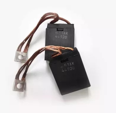 Электрощетка ЭГ-61А 2/8х50х56 К12-8 НК6