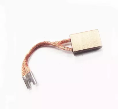 Щетка МГ-4 16х32х50 К1-7 (ПЩ6 125*8П)