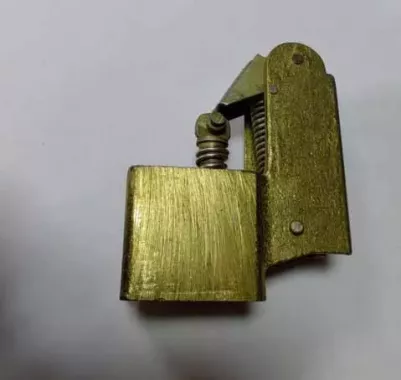 Щеткодержатель ДРПра1 (ДГ) 30х30