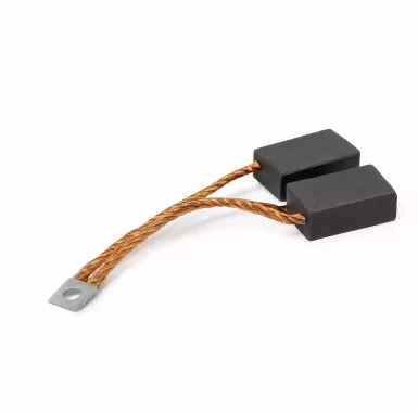 Электрощетка ЭГ-61А 10х25х50 К13-2