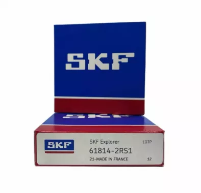 Подшипник 61824 2RS1 (120х150х16мм) SKF